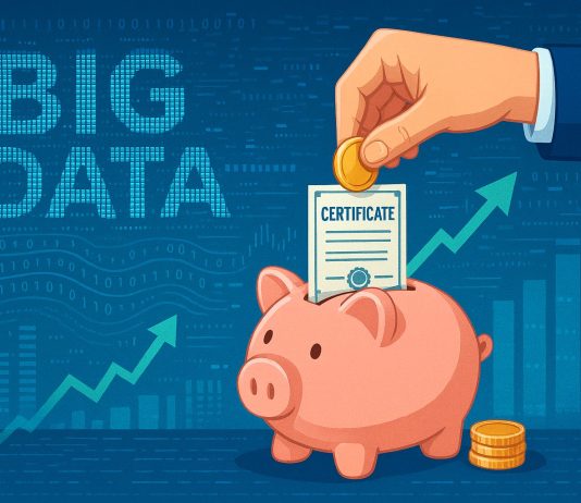 Investire nel settore tech con Barclays certificati big data