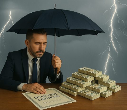 Certificati con airbag di BNP Paribas certificati con protezione