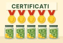 10 nuovi certificati a premio fisso per il primo anno certificati premio fisso