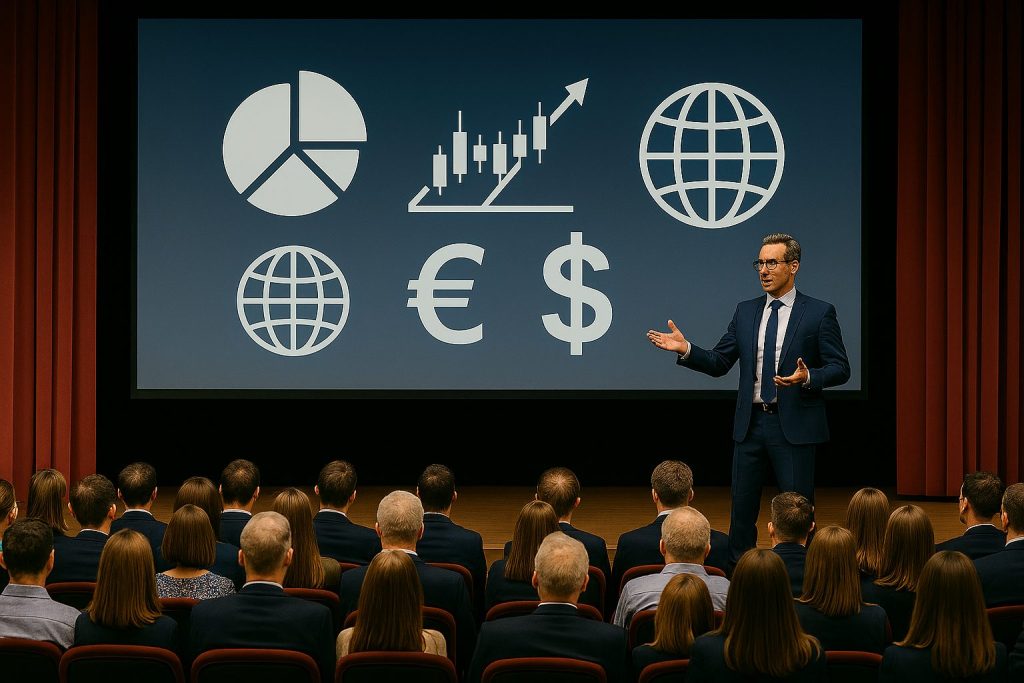 evento finanza