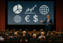 La Finanza va in scena: evento formativo BNP Paribas a Milano evento finanza
