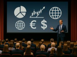 La Finanza va in scena: evento formativo BNP Paribas a Milano evento finanza