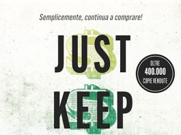“Just Keep Buying”: un libro per imparare a risparmiare ed investire Just Keep Buying Libro