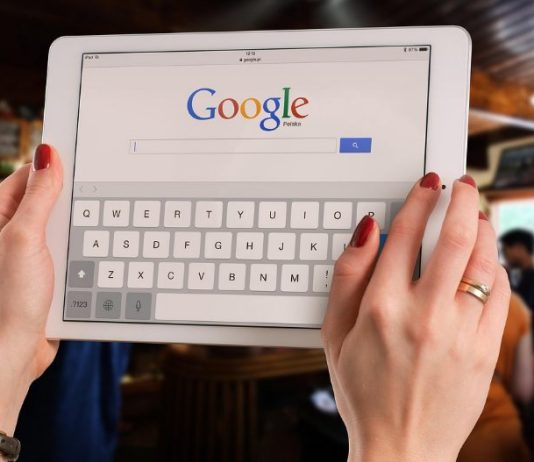 Investire su azioni Google Alphabet