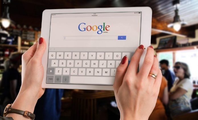 Investire su azioni Google Alphabet