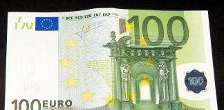 oro 100 euro al grammo
