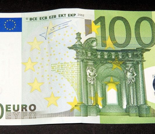 100 EURO PER UN GRAMMO D’ORO oro 100 euro al grammo