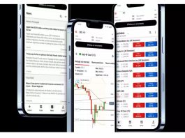 Come Iniziare a Fare Trading? Un Corso Gratuito con IG corso di Trading