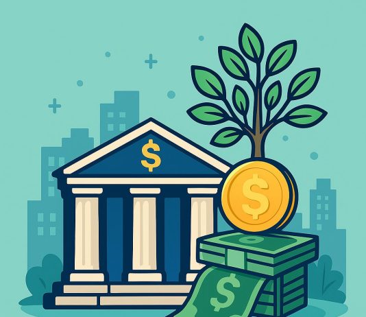 investire nelle banche