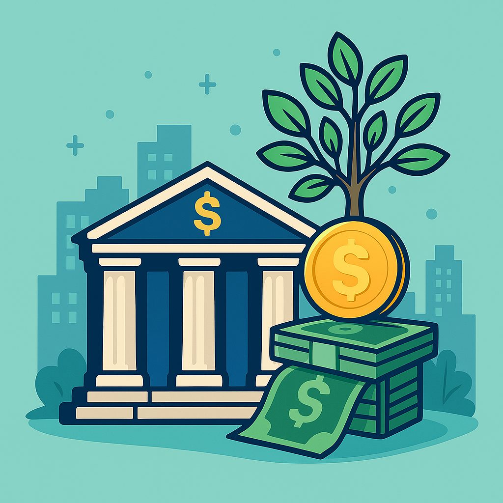 investire nelle banche