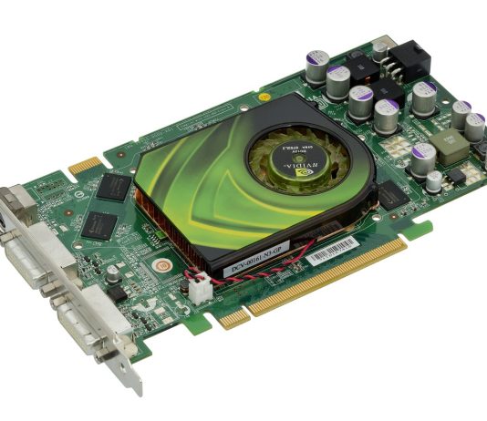 Previsioni per Nvidia