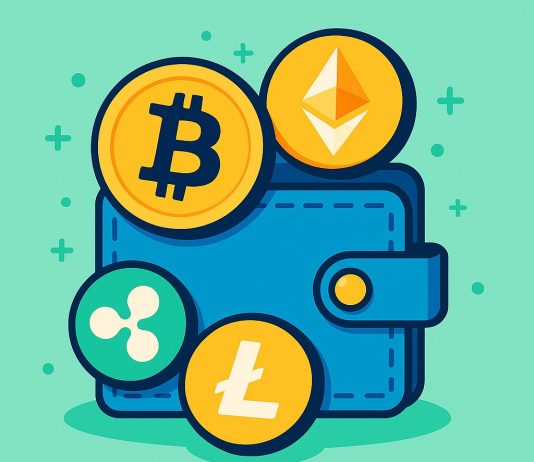 Cosa è un wallet di criptovalute? wallet crypto