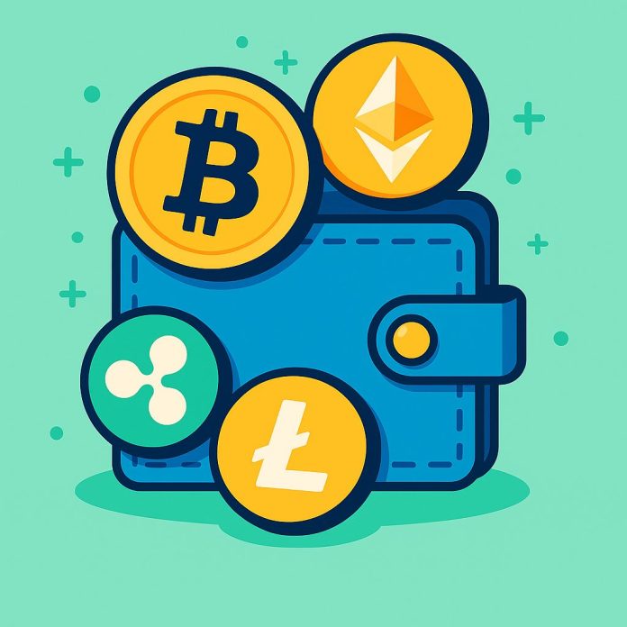 wallet crypto wallet crypto