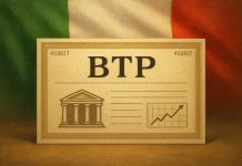 btp italia