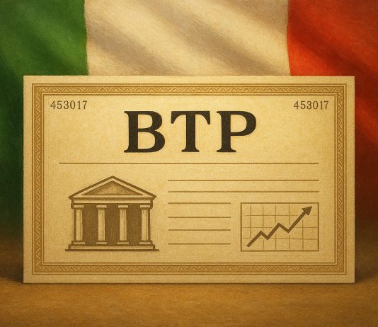 BTP Valore Ottobre 2025 – Conviene? btp italia