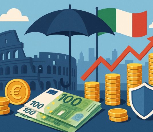 certificati su titoli italiani