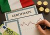 Certificati su azioni italiane con cedola mensile certificati titoli italiani