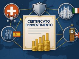 Investire a capitale garantito su quattro indici europei certificato indici europei