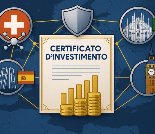 Investire a capitale garantito su quattro indici europei certificato indici europei