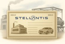 certificato Stellantis
