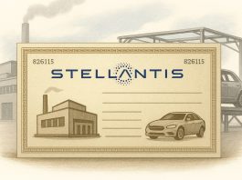 certificato Stellantis