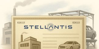 certificato Stellantis