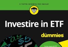 Un libro guida per investire con gli ETF libro investire ETF