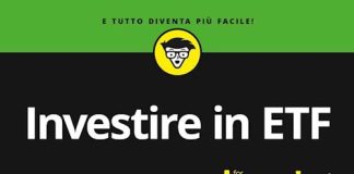 libro investire ETF