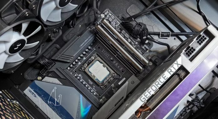 investire su NVIDIA investire su NVIDIA