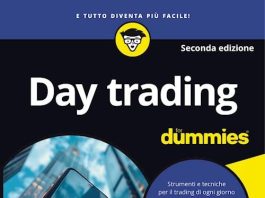 Un libro per imparare il Day Trading libro day trading