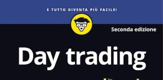Un libro per imparare il Day Trading libro day trading