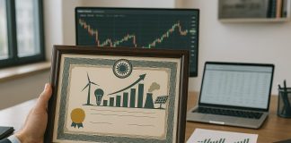 investire nel settore energetico