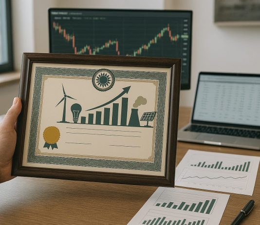 Investire nel settore energetico con Barclays investire nel settore energetico