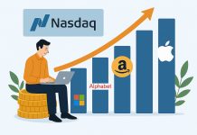 Investire nei big tech del Nasdaq investire su big tech