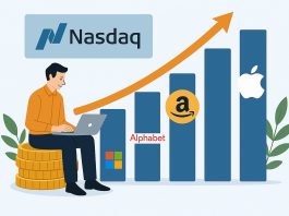 Investire nei big tech del Nasdaq investire su big tech