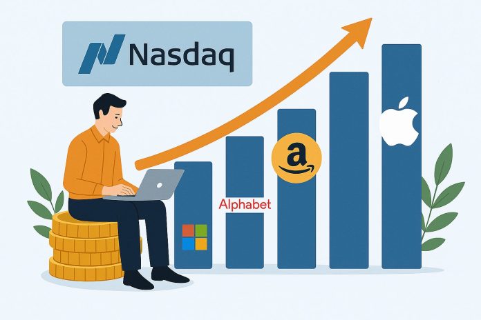 investire su big tech investire su big tech