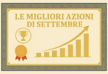 FTSE MIB: le migliori azioni di settembre migliori azioni settembre