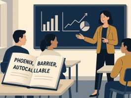 formazione nomi certificati