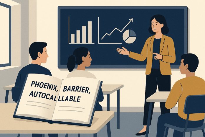 formazione nomi certificati