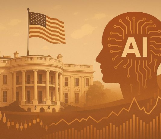 Borse USA tra incertezza politica ed entusiasmo per l’Intelligenza Artificiale outlook usa