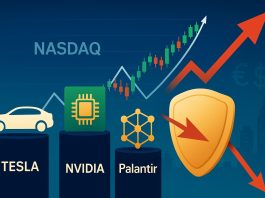 titoli big tech nasdaq