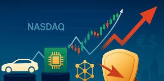 titoli big tech nasdaq