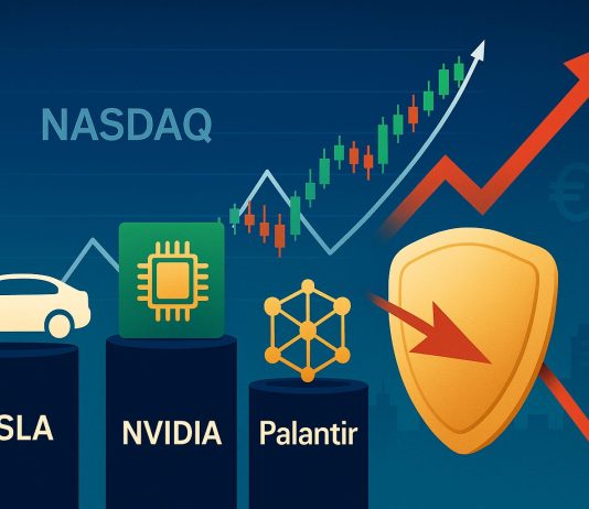 titoli big tech nasdaq