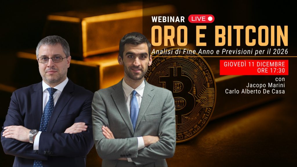 ORO BITCOIN