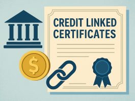 credit linked certificates
