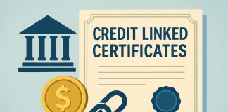 credit linked certificates