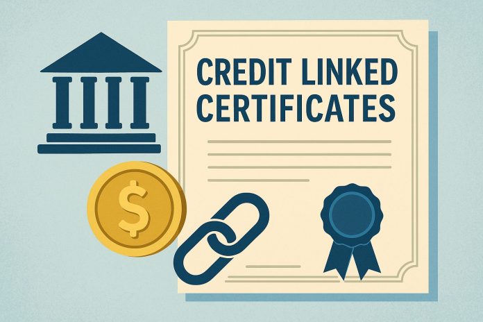 credit linked certificates