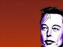 ELON MUSK - TESLA