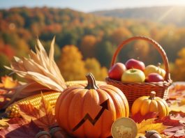 FTSE MIB: ottobre positivo, la Borsa Italiana ancora sui massimi