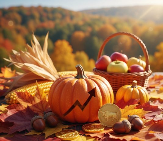 FTSE MIB: ottobre positivo, la Borsa Italiana ancora sui massimi